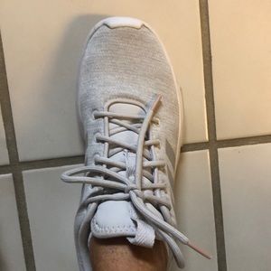 Adidas Cloudfoam Running Shoe